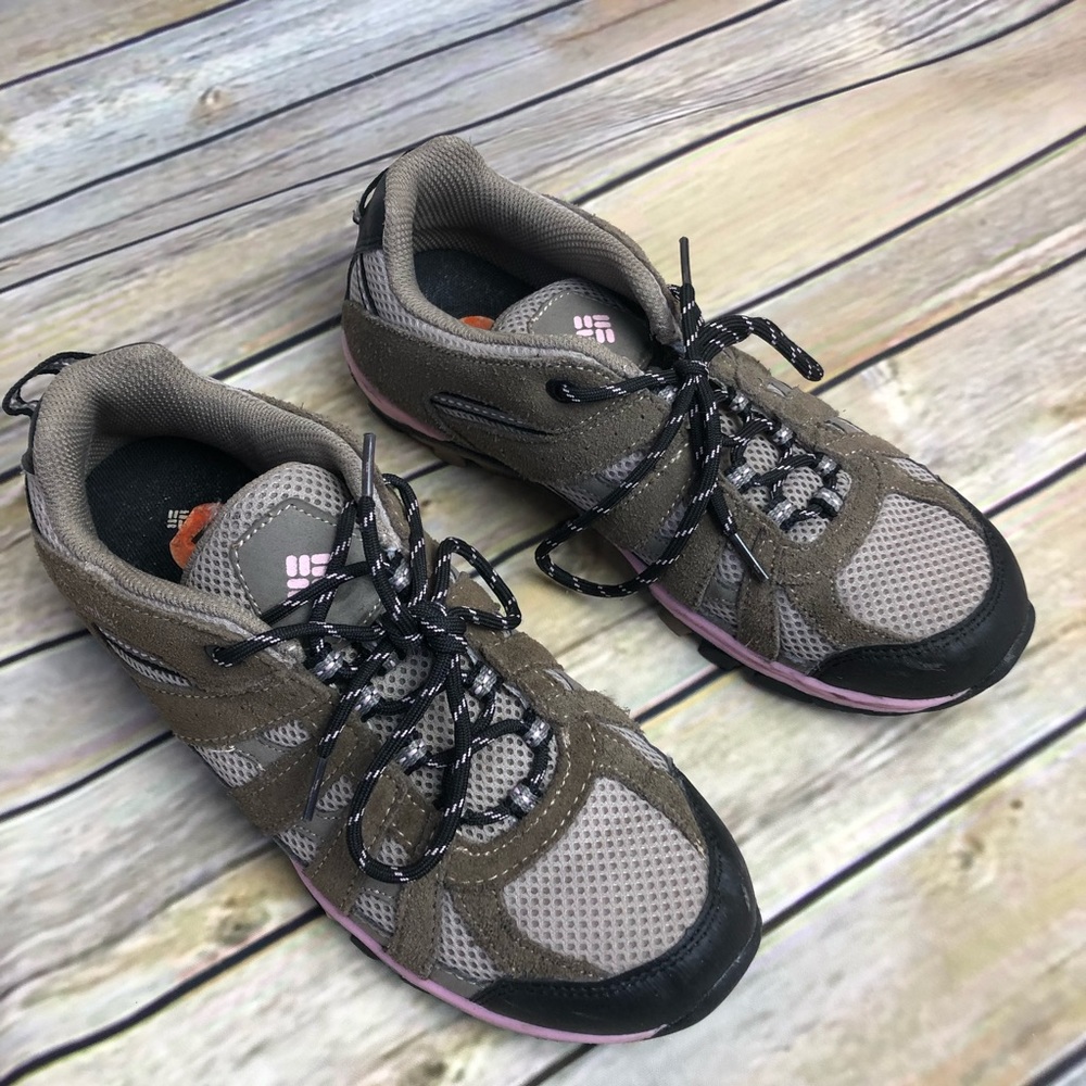 Columbia Sneakers